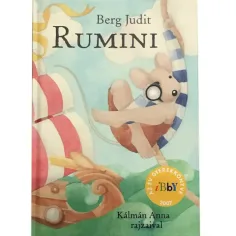 Libro de cuentos Rumini