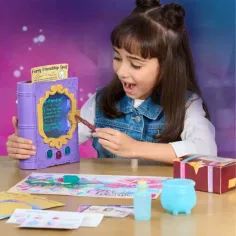 imagen de Libro de Hechizos Interactivo 4