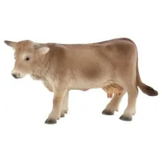 Liesel la figura de vaca alpina - Bullyland