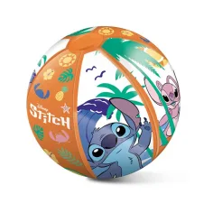 Lilo&Stitch balón de playa inflable de 50 cm - Mondo Toys
