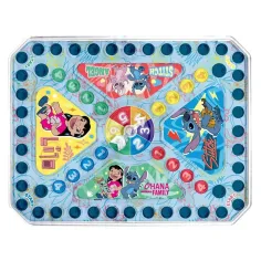 imagen de Lilo&Stitch: ¿Quién ríe al final? juego de mesa 2