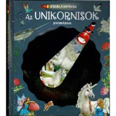 Linterna - En busca de los unicornios