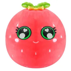 Little Biggies: Inflable mini peluche fresa