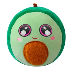 Little Biggies: Mini peluche inflable de aguacate