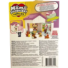 imagen de Little Live Pets: Familia de Mama Surprise Shepherd 2