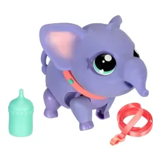 imagen de Little Live Pets: Fáni interactivo que camina 2