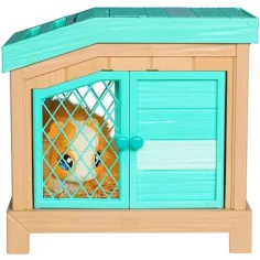 imagen de Little Live Pets Mama Suprise con sorpresa interactiva de cobaya 4