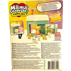 imagen de Little Live Pets: Mama Surprise Familia de Gatos 2