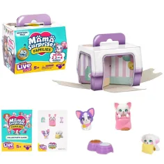imagen de Little Live Pets: Mama Surprise - Set de sorpresa de adopción 3