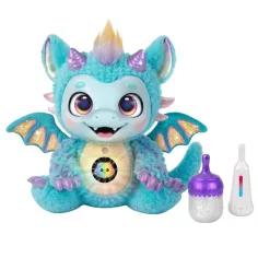 imagen de Little Live Pets: Skye el dragón interactivo 1