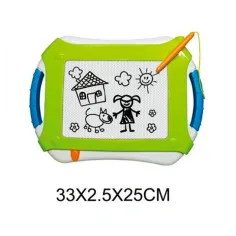 imagen de Little Painter Pizarra magnética 2