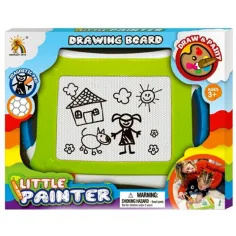Little Painter Pizarra magnética