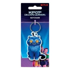 Llavero Derpy y Sussie de K-Pop Cazadores de Demonios