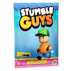 Llaveros sorpresa de Stumble Guys