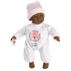 imagen de Llorens: Cuca llorona afroamericana de 30 cm 3