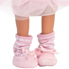 imagen de Llorens: Muñeca Ballerina Miss Minis de 26cm 4