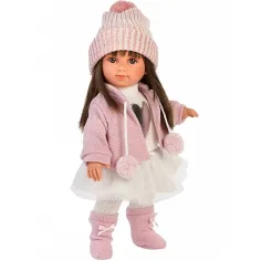 Llorens: Sara muñeca de 35cm