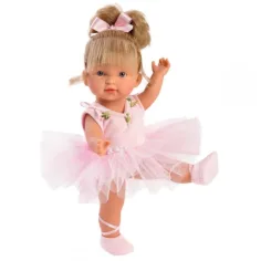 Llorens: Valeria muñeca de ballet de 28cm