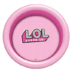 imagen de LOL Surprise piscina inflable con anillo 2