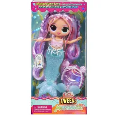 L.O.L. Surprise Tweens Lana Marine sirena muñeca