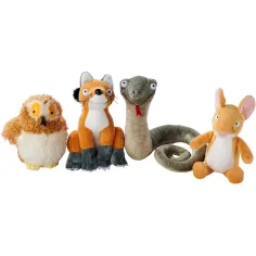Los amigos de Graffaló peluches de 18 cm varios 1ud - Simba Toys