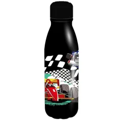 imagen de Luna: Botella de aluminio Must Team en varias versiones 550ml 1ud 3