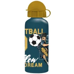 imagen de Luna: Botella de aluminio Must Team para niños en varias versiones 500ml 1ud 5