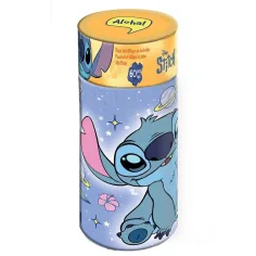 Luna: Disney Stitch rompecabezas de 60 piezas con póster