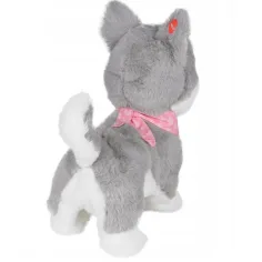 imagen de Luna el Perro de Peluche Interactivo - Puppy Luv 4