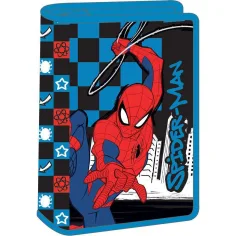 Luna: Estuche desplegable de 1 nivel de Spiderman