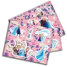 imagen de Luna: Frozen 2 - Set de colorear creativo de 27 piezas 2