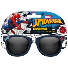 imagen de Luna: Gafas de sol con diseño de Spiderman en 2 versiones 1ud 2