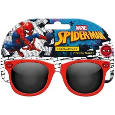 imagen de Luna: Gafas de sol con diseño de Spiderman en 2 versiones 1ud 3