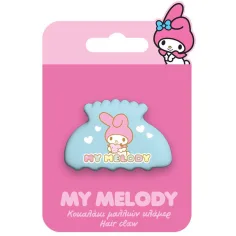 Luna: Gran horquilla con diseño de My Melody
