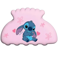 imagen de Luna: Gran pinza de pelo con estampado de Lilo & Stitch 2
