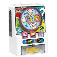 imagen de Luna: Juego de Piedra-Papel-Tijera en dos versiones 1ud 2