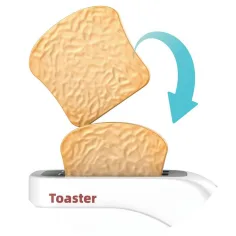 imagen de Luna: Juego de tostadora 3