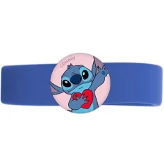 imagen de Luna: Lilo y Stitch set de 2 gomas para el cabello 2