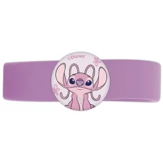 imagen de Luna: Lilo y Stitch set de 2 gomas para el cabello 3