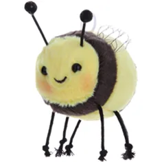 imagen de Luna: Mini Cuties divertidos, animales de peluche en movimiento en varias versiones 1ud 2