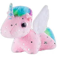 imagen de Luna: Mini Cuties divertidos, animales de peluche en movimiento en varias versiones 1ud 4