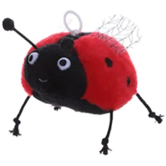 imagen de Luna: Mini Cuties divertidos, animales de peluche en movimiento en varias versiones 1ud 5