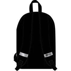 imagen de Luna: Mochila escolar redondeada Must Team Harvard 29x17x41cm 2