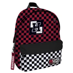 Luna: Mochila Must Team Harvard – 1 compartimento, 32x17x42 cm