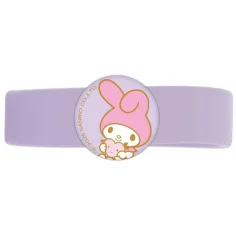 imagen de Luna: My Melody set de 2 gomas para el cabello 3