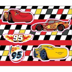 imagen de Luna: Roll&Go Disney Cars set de colorear 4