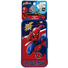 Luna: Set de colorear creativo de Spiderman de 27 piezas