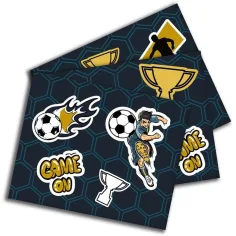 imagen de Luna: Set de colorear de 27 piezas Must Team 2