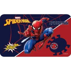 Luna: Soporte de escritorio de Spiderman 43x29cm