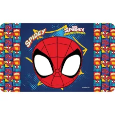 Luna: Spidey mesa de apoyo 43x29cm